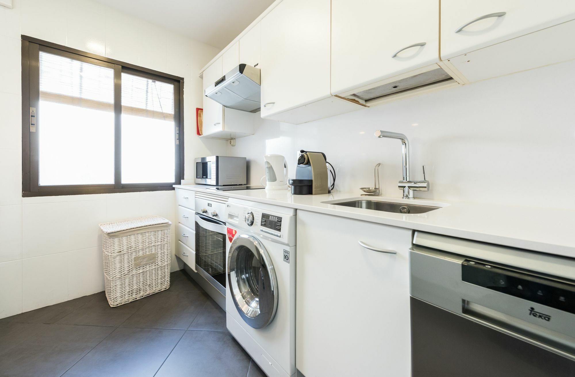 Ferienwohnung Atico En Chueca By Madflats Collection Madrid Exterior foto